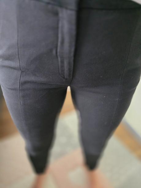 Selected femme nohavice, 40