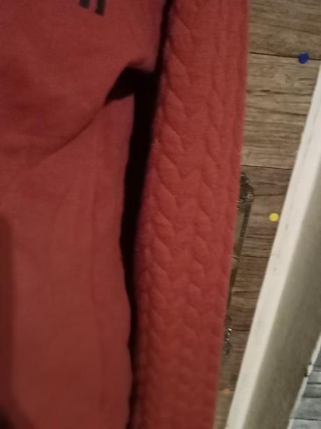 Dámsky mikino pulover, l