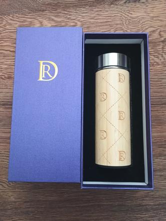 Termoska/ fľaša dajana rodriguez atlantis, 