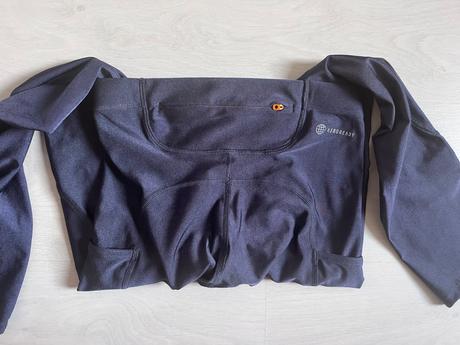 Legíny adidas, adidas,158