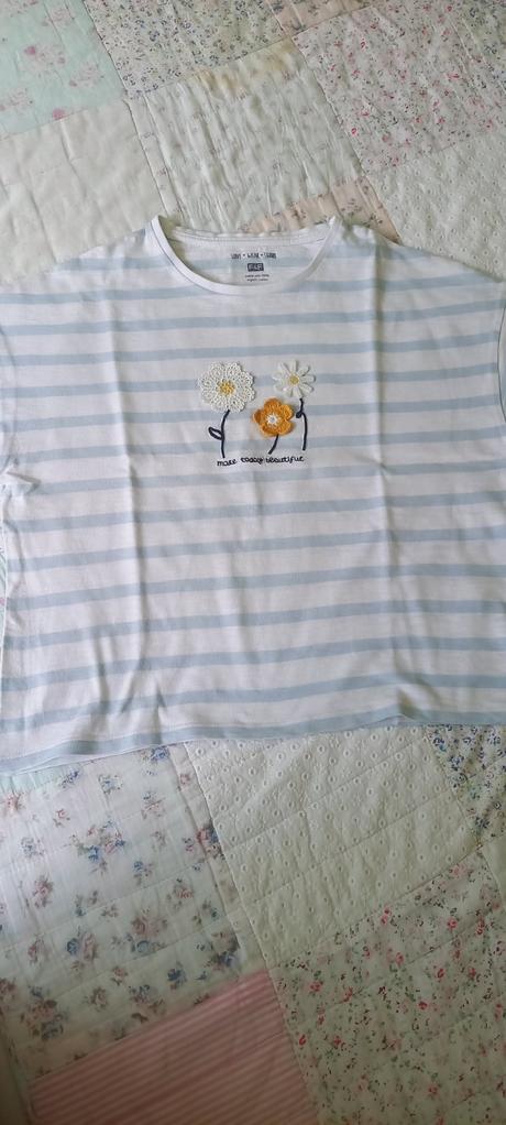 Kratke tricko, f&f,152