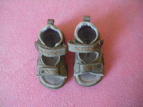 Sandale, protetika,21