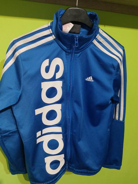 Mikina adidas, adidas,158
