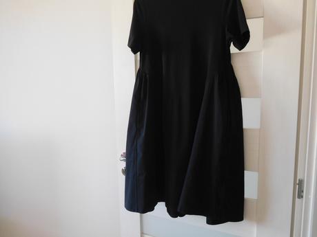 Cos šaty dámske s vreckami s,, cos,s