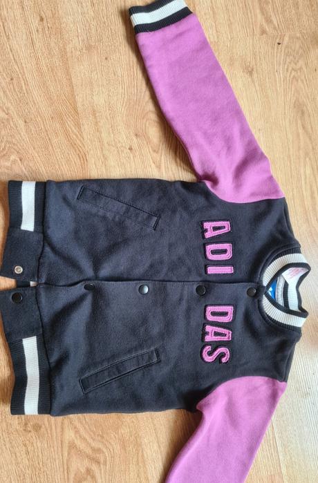 Mikina adidas, adidas,98