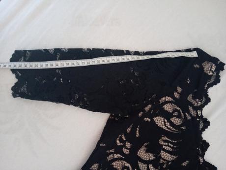 Spoločenské šaty, m