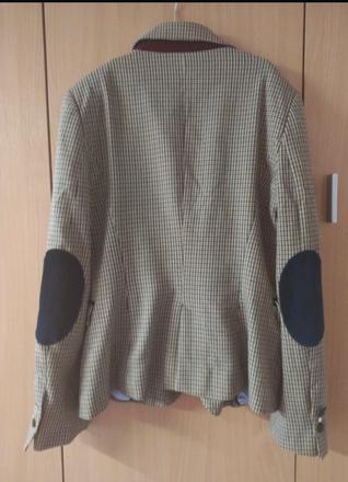 Šmrncovné sačko, zara,m