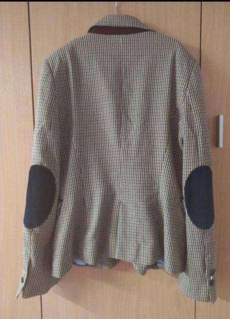 Šmrncovné sačko, zara,m