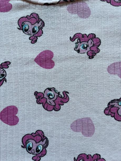 Tričko my little pony, sinsay,104