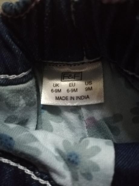 Riflove gate, f&f,74