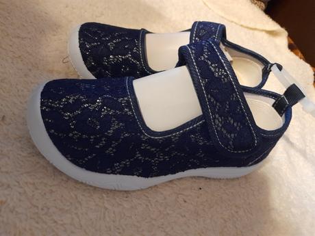 Nové papuče prorelax, 26 / 29 / 30