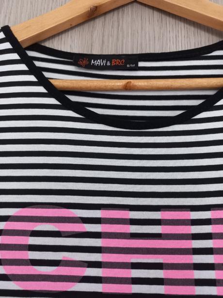 Elasticke trickove saty, s/m, s