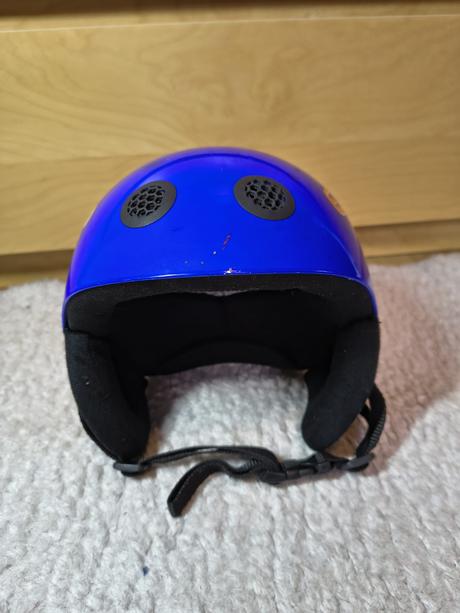 Detská lyžiarska prilba, xs