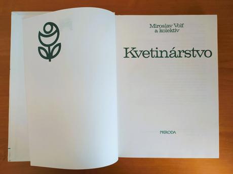 Kvetinárstvo, 