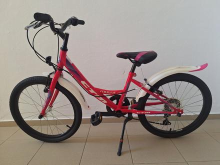 Detský (dievčenský) bicykel ctm maggie 2.0, ctm,20