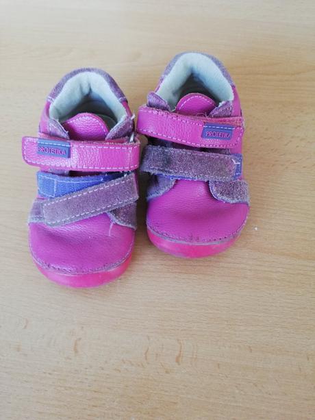 Kožené topánky, protetika,21