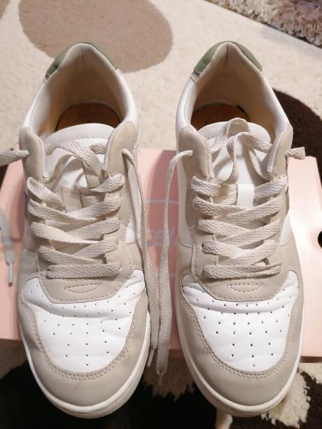 Pekne tenisky, deichmann,40