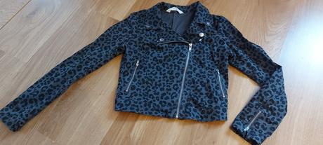 Leo bundička, h&m,164