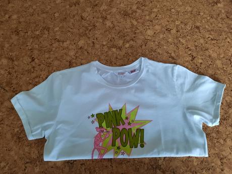 Dámske tričko veľ. s, clockhouse,s