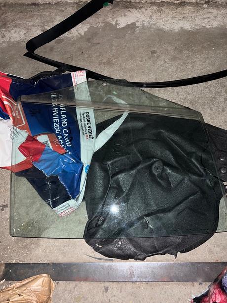 Predám diely na bmw e87, 