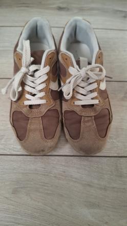 Tenisky reserved velkost 37, reserved,37
