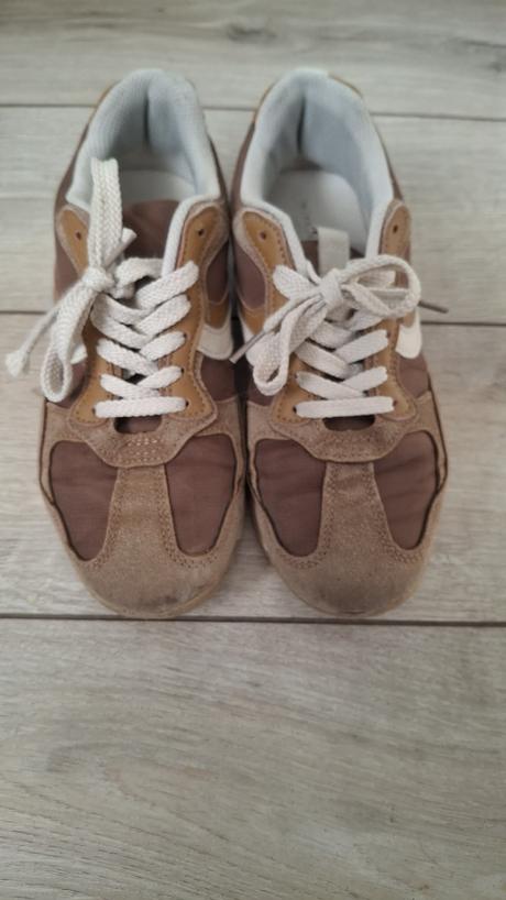 Tenisky reserved velkost 37, reserved,37