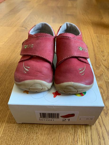 Celoročky fare bare, fare,21