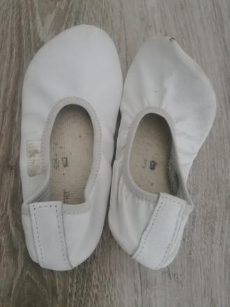 Kožené piškóty zn. u&me veľ. 30/19cm, 30