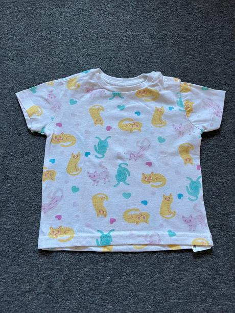 Dvojdielne pyžama, sinsay,98