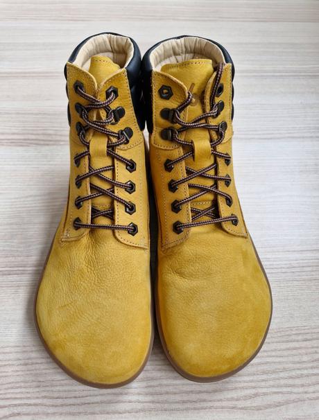 Nevada neo - mustard 43, be lenka,43