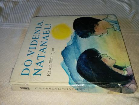 Do videnia, natanael - karen simonjan,