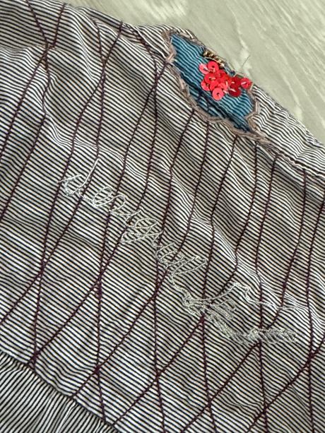 Košeľa desigual, desigual,s