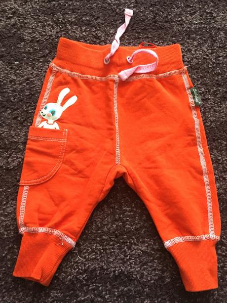 Tepláčiky littlephant, lindex,62