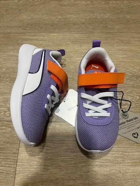 Tenisky, puma,25