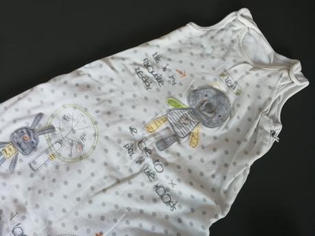 Spací vak, marks & spencer