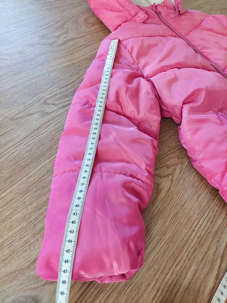 Zimna bunda name it 128, name it,128