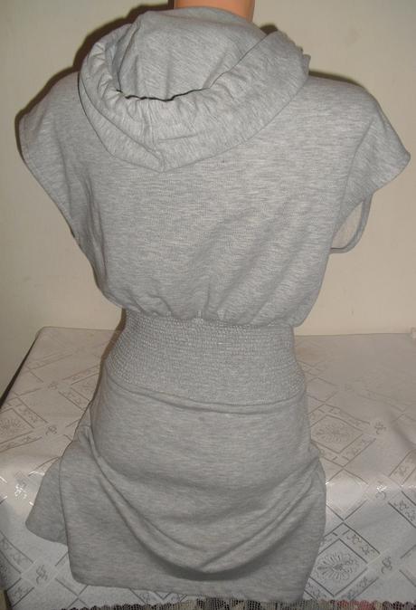 Bershka mikinka satickova, bershka,xs