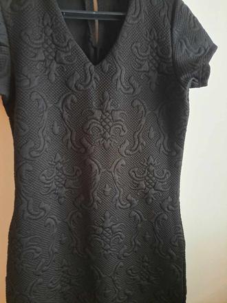 "malé" čierne, pepco,s