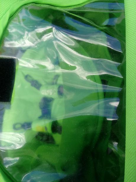 Golfový kočík yo pear drop, cosatto,cosatto yo