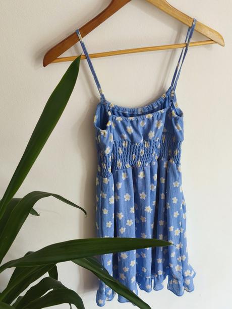 Letné šaty xs, sinsay,xs