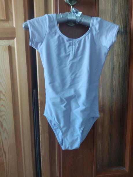 Dres na tanečnú, gymnastiku, 146