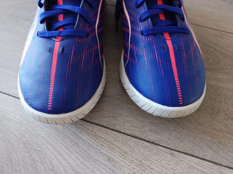 Dievčenské kopačky, puma,37