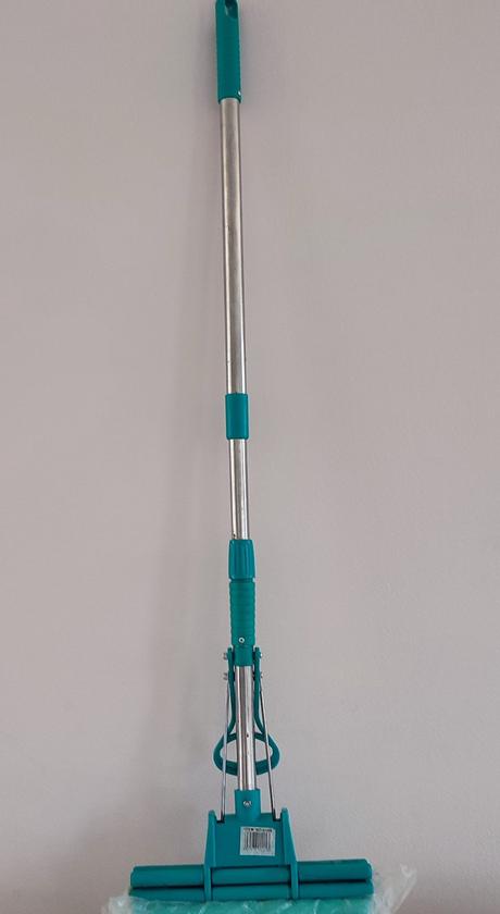 Mop  na umývanie nový, 