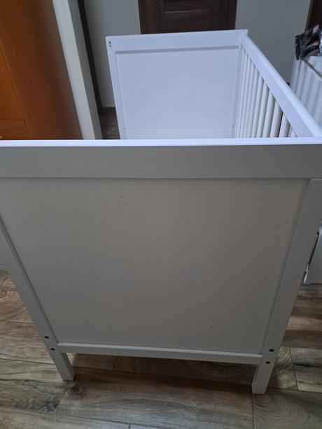 Postielka sundvik ikea, šírka (cm): 60,dĺžka (cm): 120