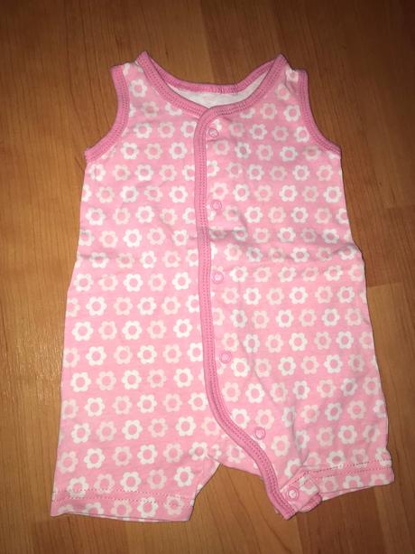 Body s tričkom a čiapočka, 68–80