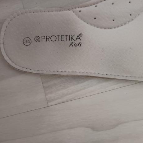 Topanocky, protetika,34