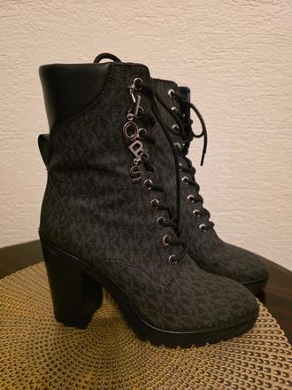 Čižmičky michael kors, michael kors,39