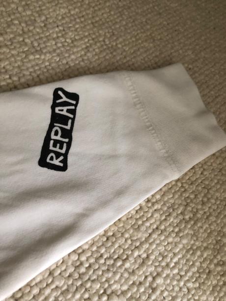 Replay mikina, replay,152