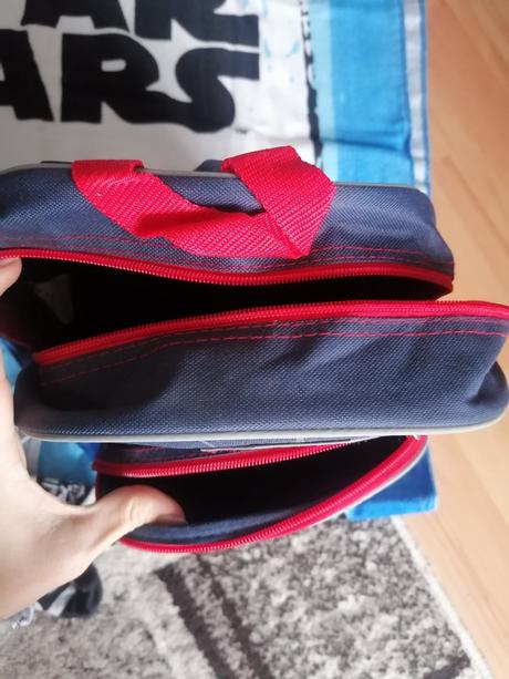 Rupsacik osuška star wars, 122–134