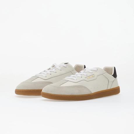 Rayve - kožená obuv rio white/black, 43 / 44 / 45 / 46